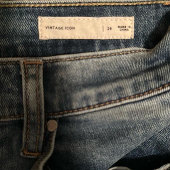 Pacsun jeans. Brand new - Picture 2 of 5